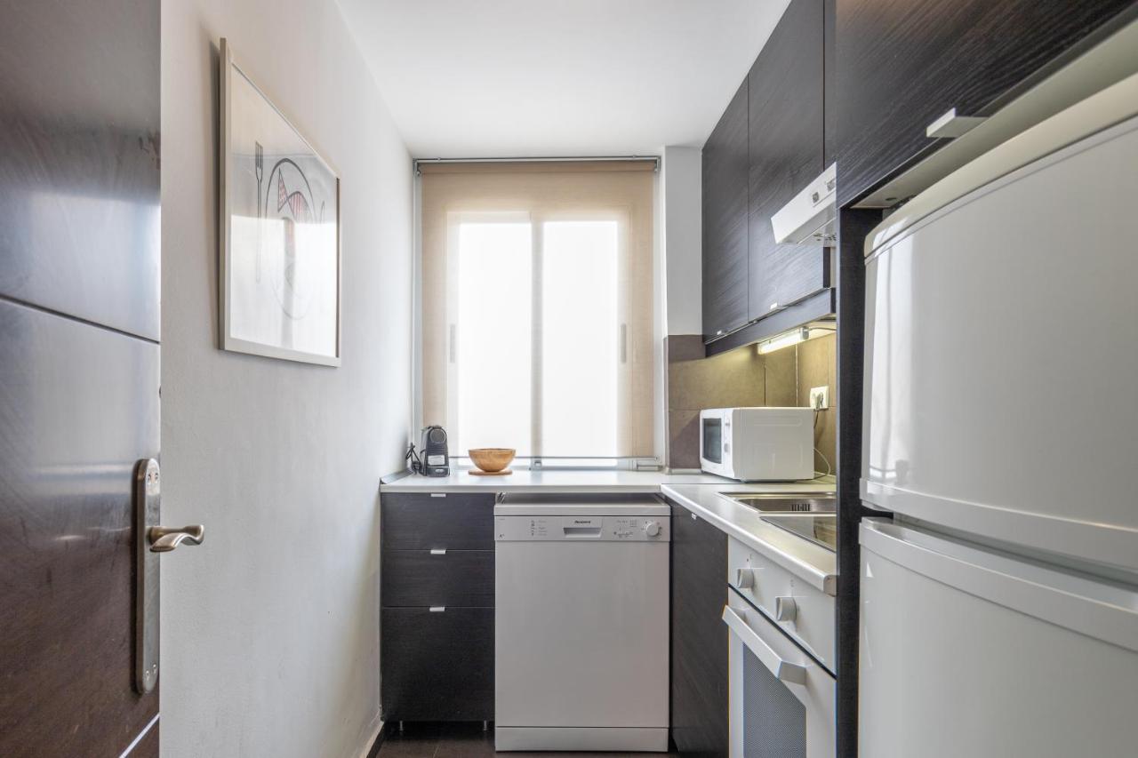 Fun Building Penthouses By Homeabout Malaga Exterior photo